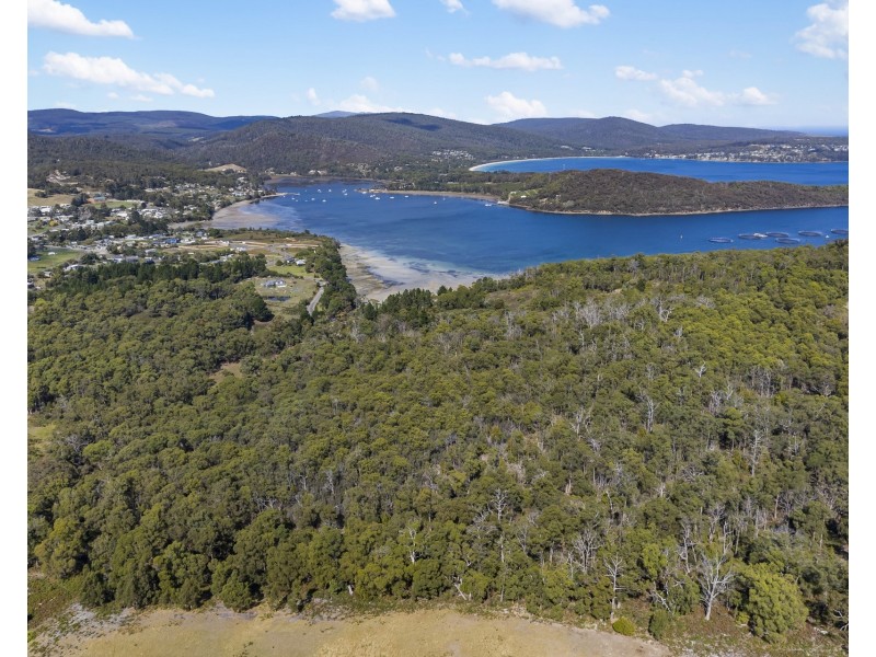 Lot 1 Roaring Beach Road, Nubeena TAS 7184