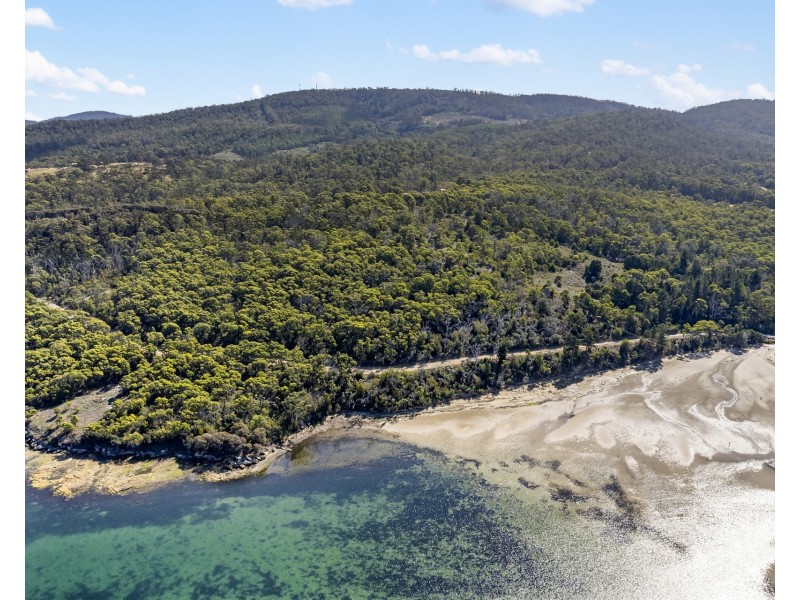 Lot 1 Roaring Beach Road, Nubeena TAS 7184