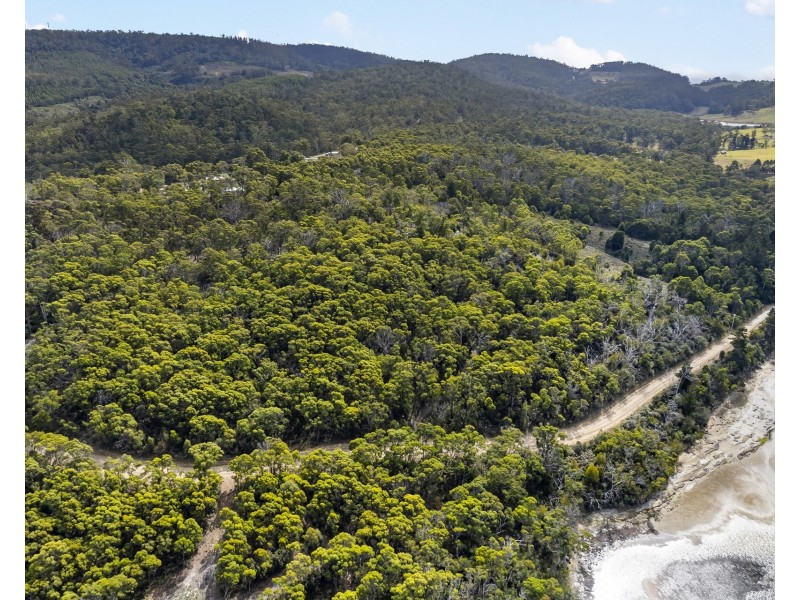 Lot 1 Roaring Beach Road, Nubeena TAS 7184