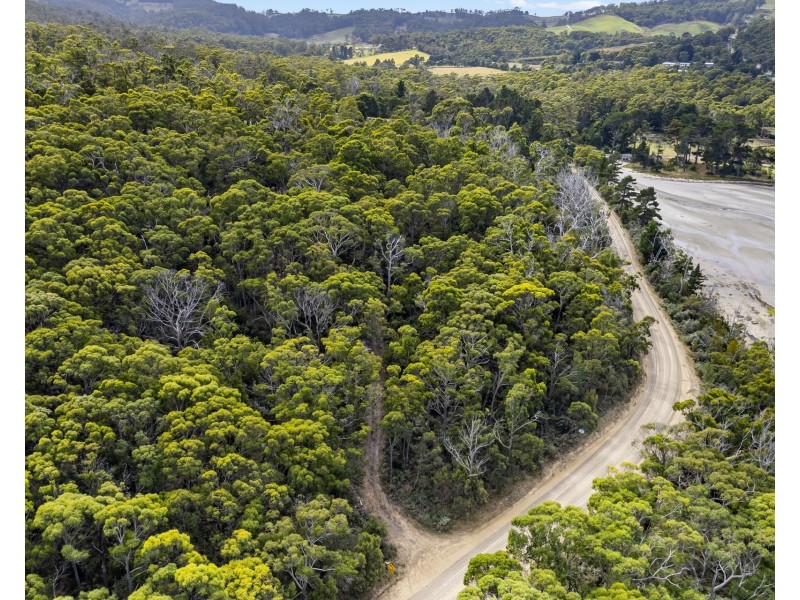 Lot 1 Roaring Beach Road, Nubeena TAS 7184