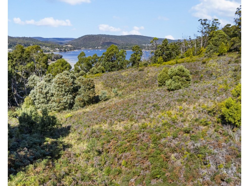 Lot 1 Roaring Beach Road, Nubeena TAS 7184