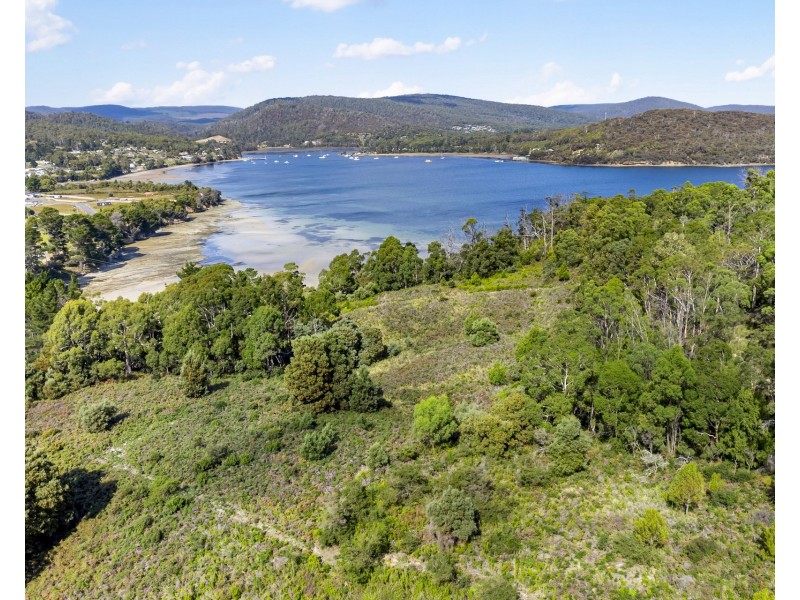 Lot 1 Roaring Beach Road, Nubeena TAS 7184