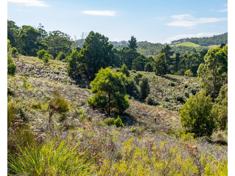 Lot 1 Roaring Beach Road, Nubeena TAS 7184