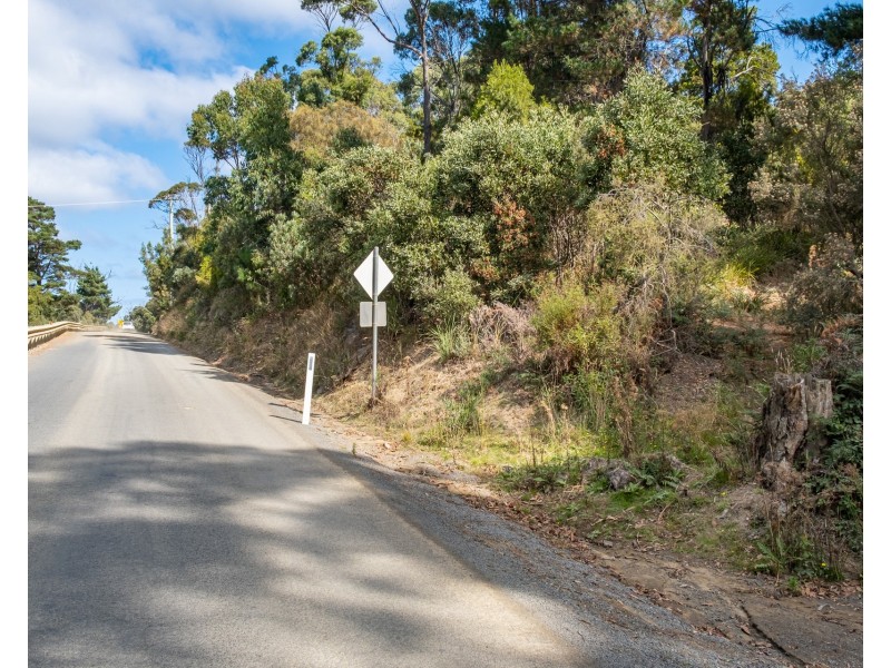 Lot 1 Roaring Beach Road, Nubeena TAS 7184