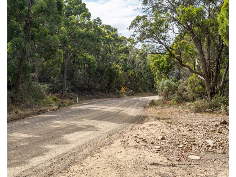 Lot 1 Roaring Beach Road, Nubeena TAS 7184