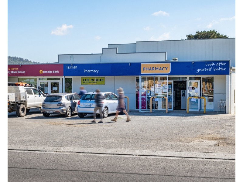 Lot 1 Roaring Beach Road, Nubeena TAS 7184