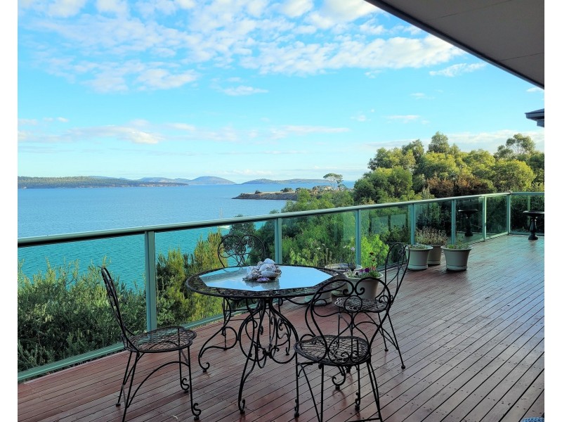 23 Susans Bay Road, Primrose Sands TAS 7173