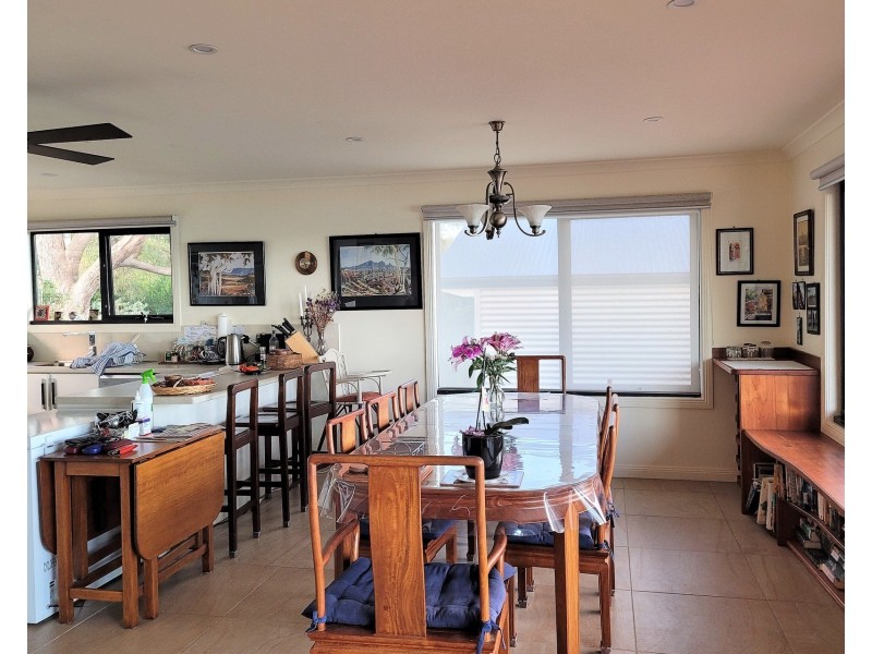 23 Susans Bay Road, Primrose Sands TAS 7173