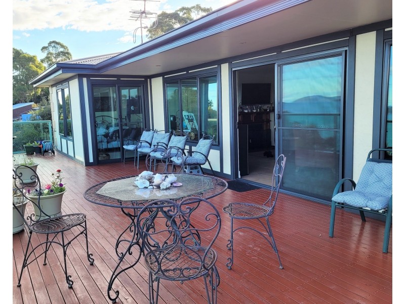 23 Susans Bay Road, Primrose Sands TAS 7173
