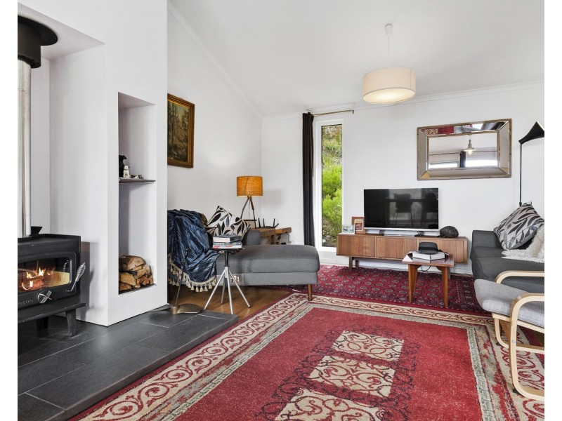 140 Blowhole Road, Eaglehawk Neck TAS 7179