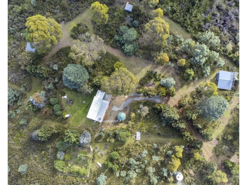671 Kellevie Road, Kellevie TAS 7176