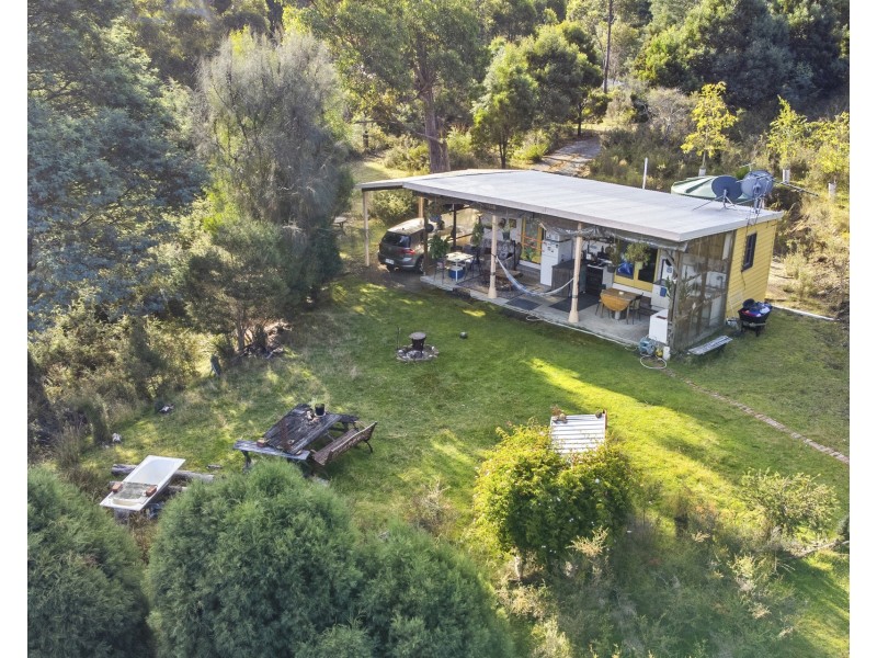 671 Kellevie Road, Kellevie TAS 7176