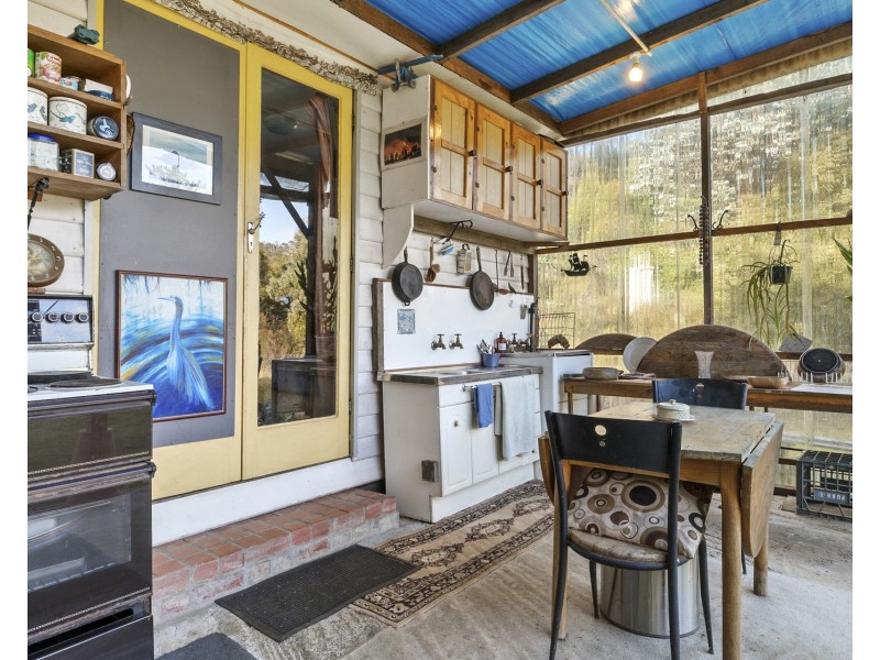 671 Kellevie Road, Kellevie TAS 7176