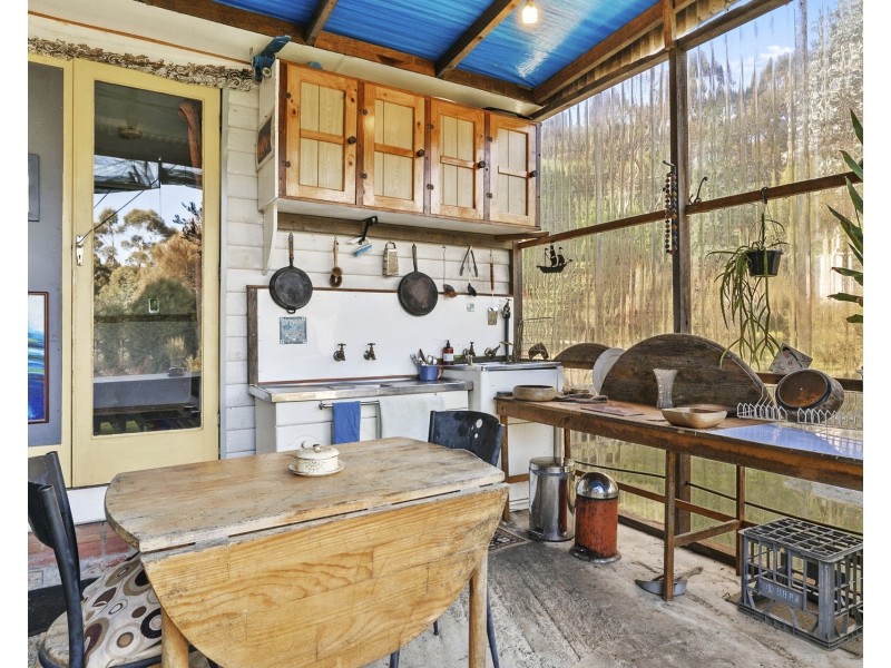 671 Kellevie Road, Kellevie TAS 7176