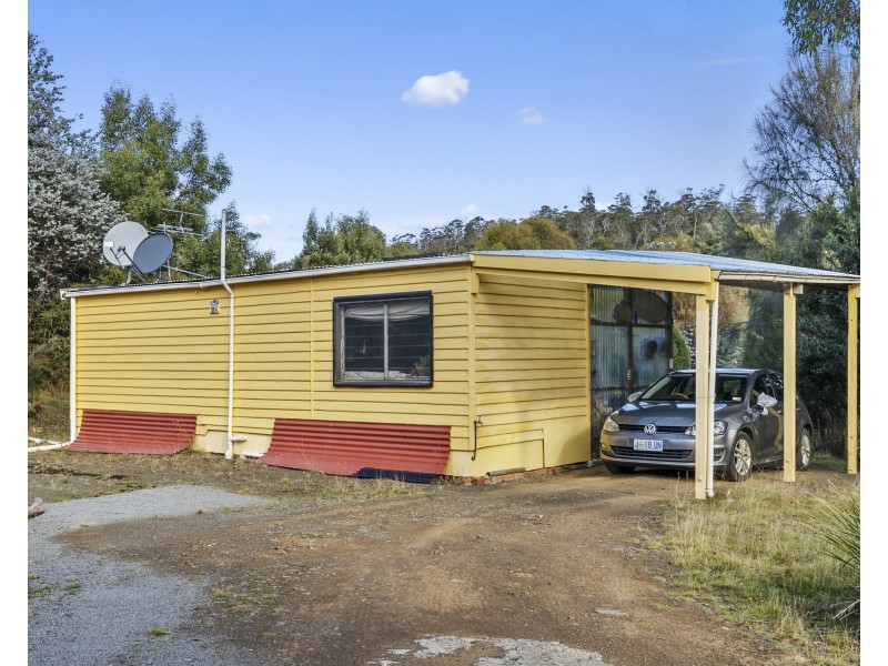 671 Kellevie Road, Kellevie TAS 7176