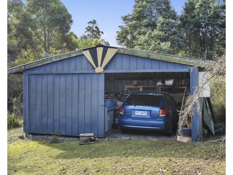 671 Kellevie Road, Kellevie TAS 7176