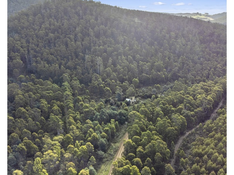671 Kellevie Road, Kellevie TAS 7176