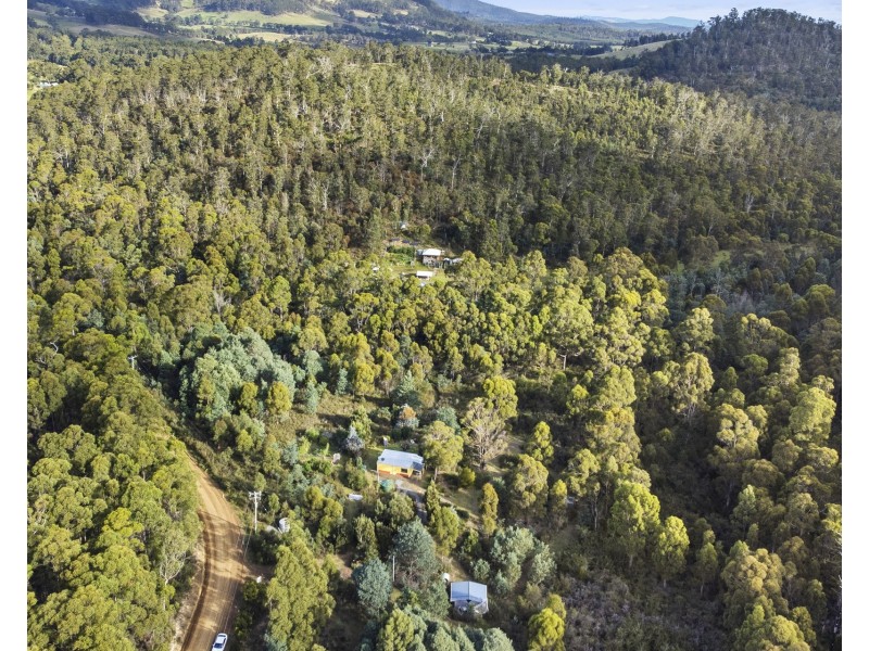 671 Kellevie Road, Kellevie TAS 7176