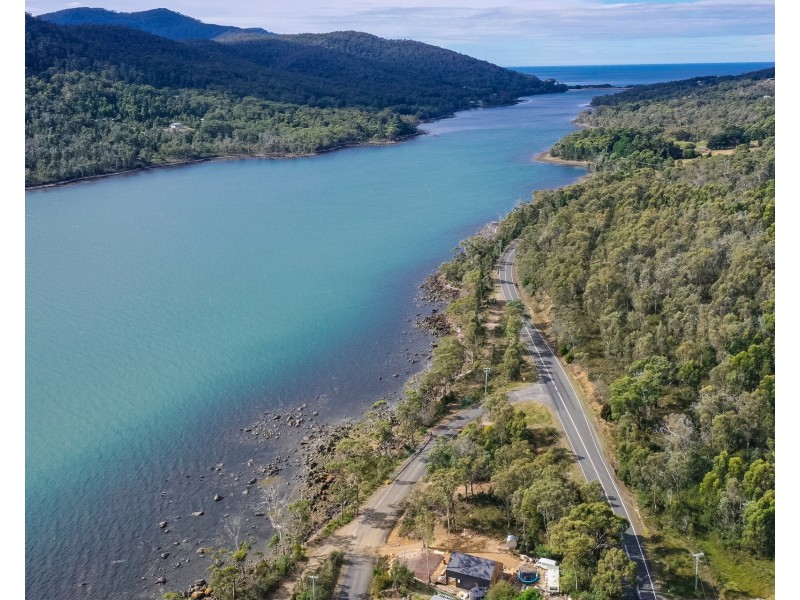 7 Mason Point Road, Eaglehawk Neck TAS 7179