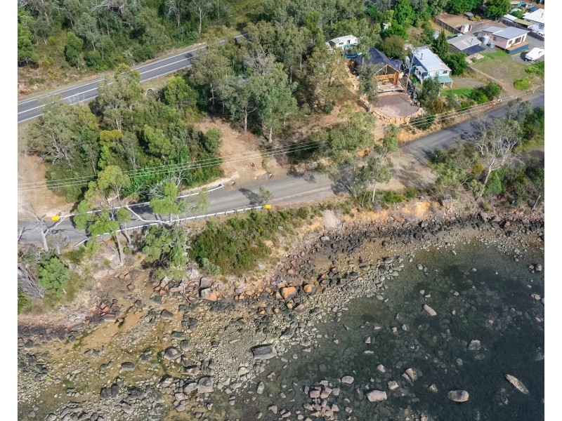 7 Mason Point Road, Eaglehawk Neck TAS 7179