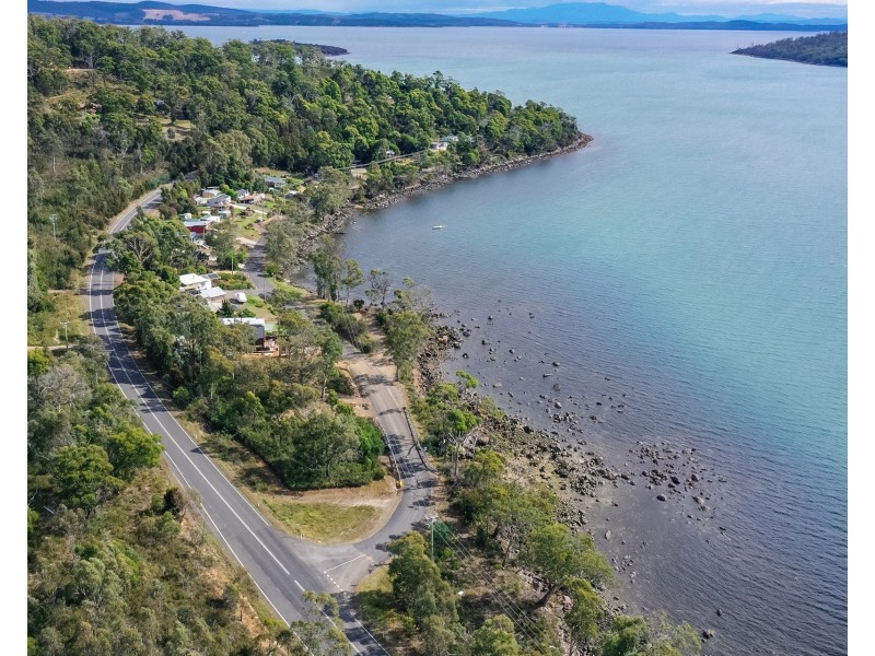 7 Mason Point Road, Eaglehawk Neck TAS 7179