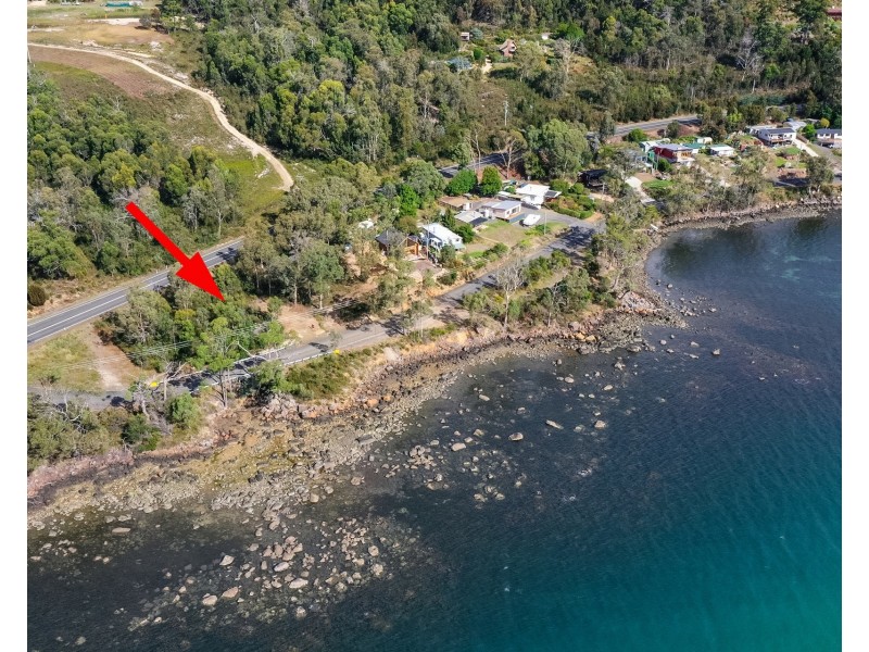 7 Mason Point Road, Eaglehawk Neck TAS 7179