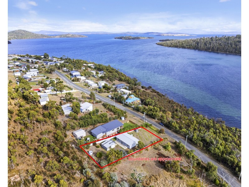 105 Sommers Bay Road, Murdunna TAS 7178