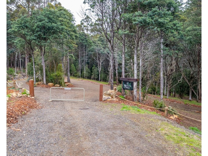 Oyster Cove TAS 7150