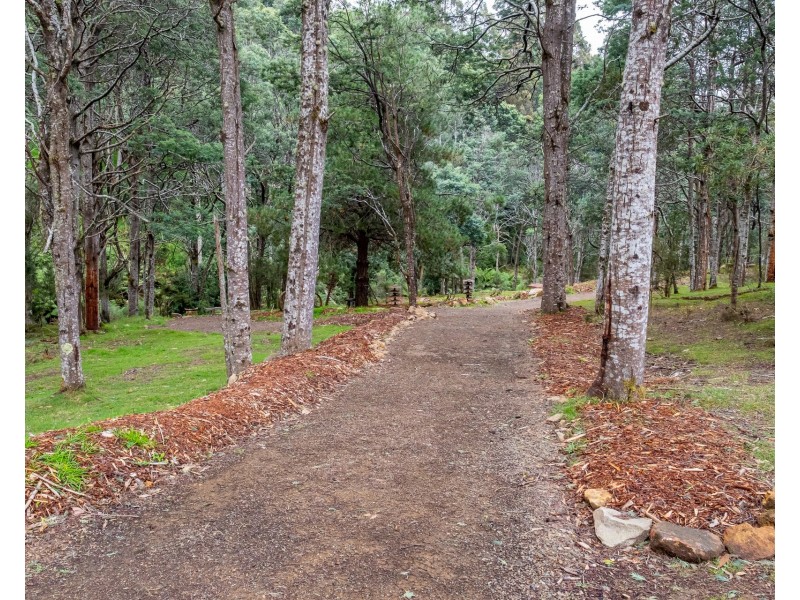 Oyster Cove TAS 7150