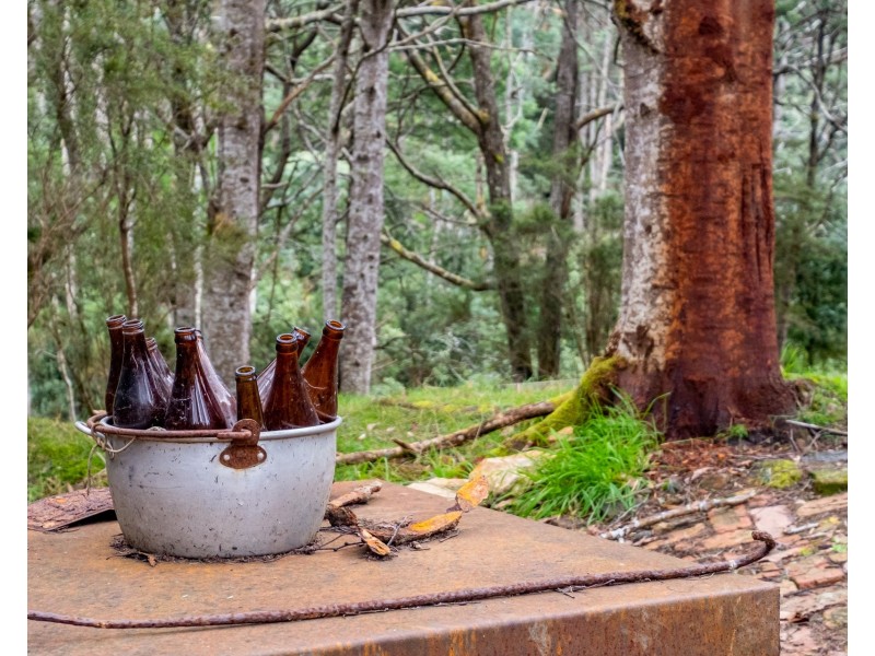 Oyster Cove TAS 7150