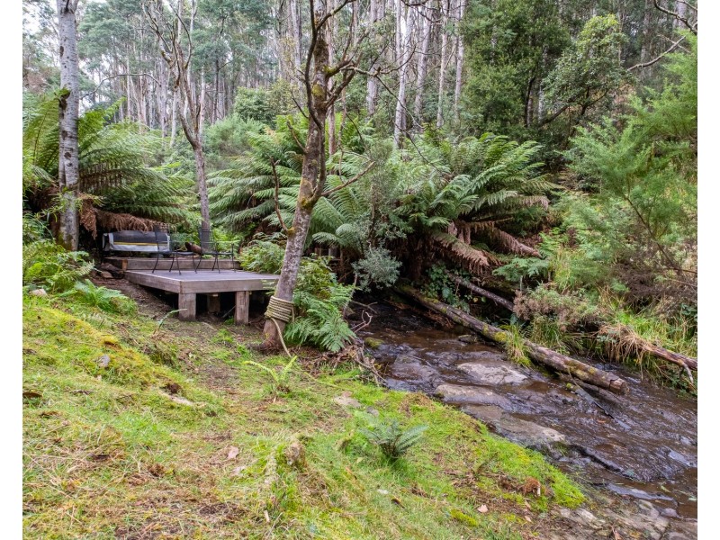 Oyster Cove TAS 7150