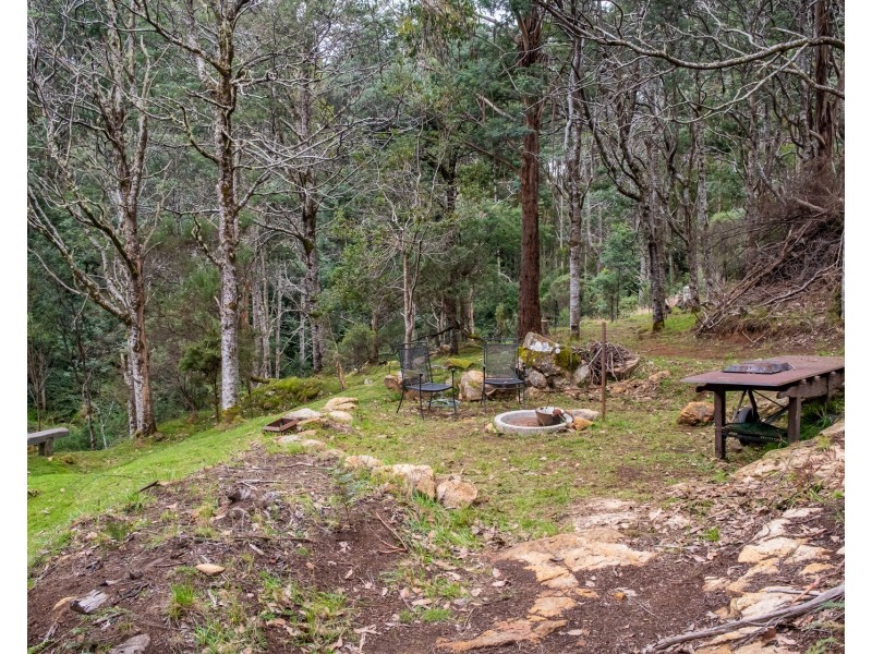 Oyster Cove TAS 7150