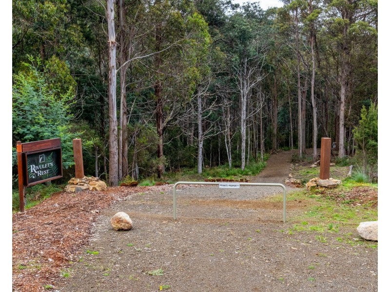 Oyster Cove TAS 7150