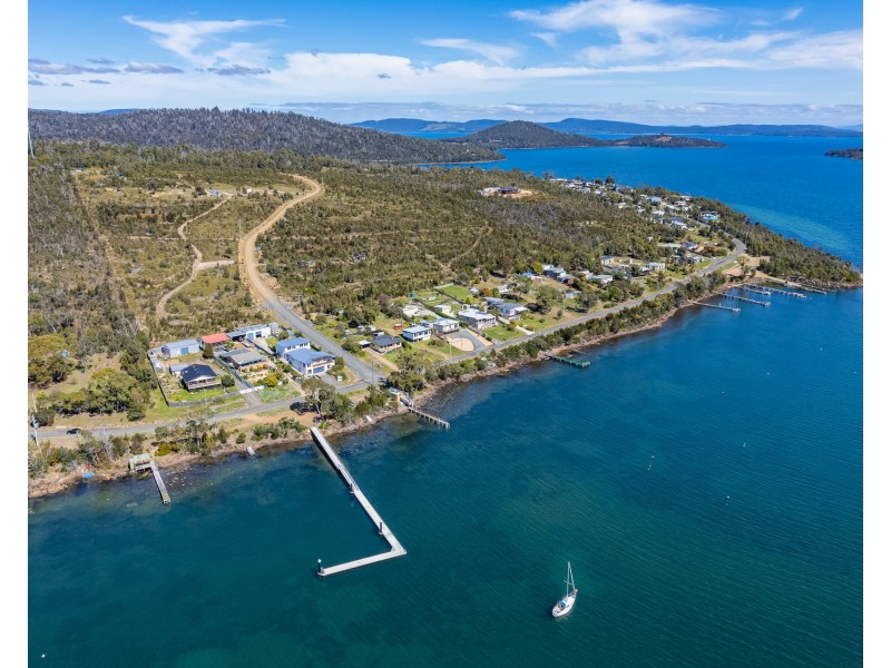 Murdunna TAS 7178