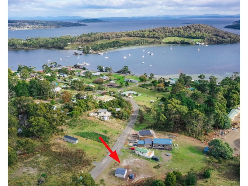 15 Jennings Crescent, Nubeena TAS 7184