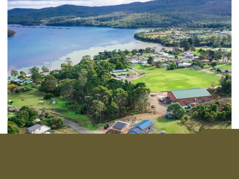 15 Jennings Crescent, Nubeena TAS 7184