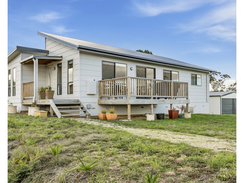 60 Riviera Drive, Carlton TAS 7173
