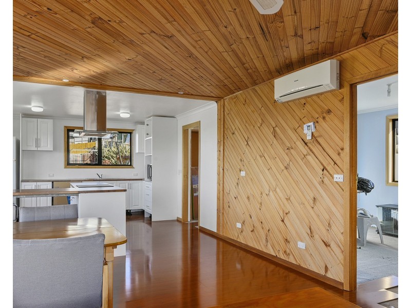 1 Harrier Street, Primrose Sands TAS 7173