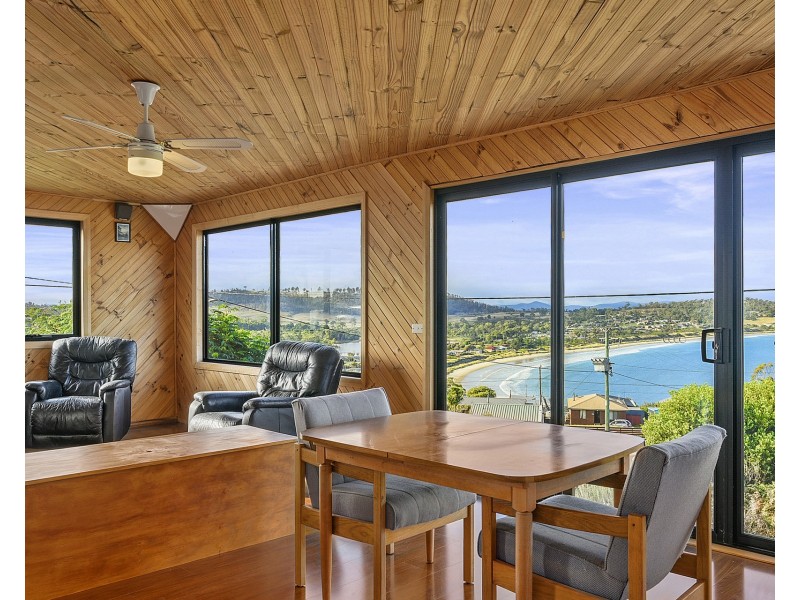 1 Harrier Street, Primrose Sands TAS 7173