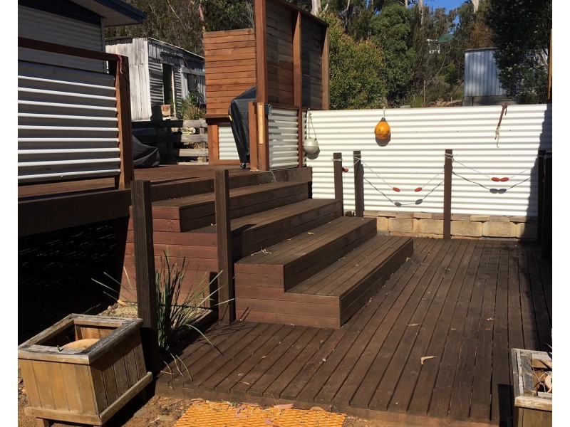 672 Sommers Bay Road, Murdunna TAS 7178