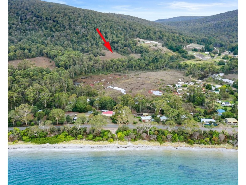 Lot 1 Wades Road, White Beach TAS 7184