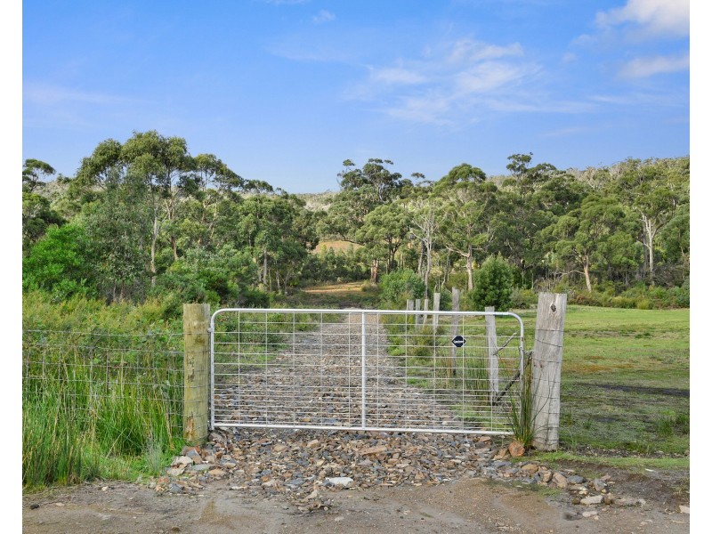 Lot 1 Wades Road, White Beach TAS 7184