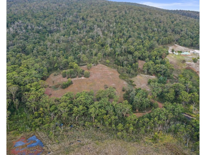 Lot 1 Wades Road, White Beach TAS 7184