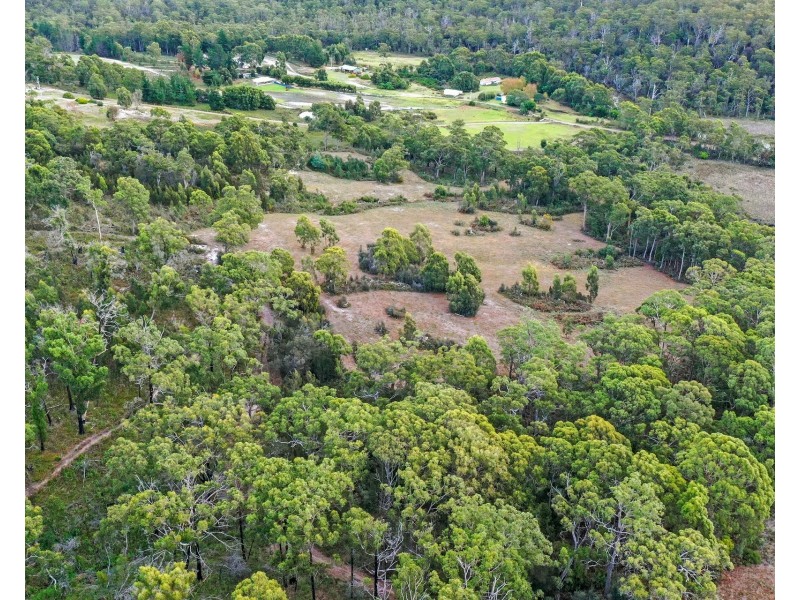 Lot 1 Wades Road, White Beach TAS 7184