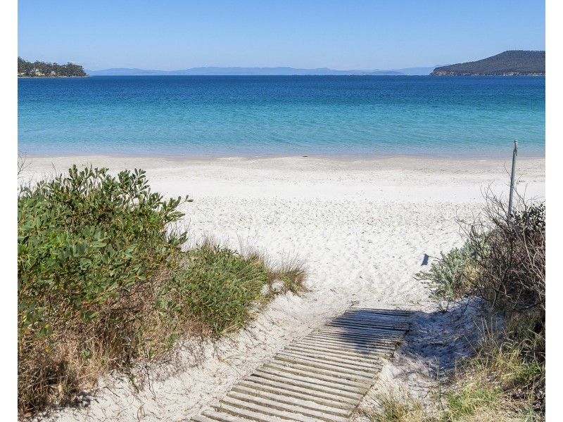 Lot 1 Wades Road, White Beach TAS 7184