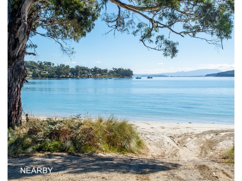 Lot 1 Wades Road, White Beach TAS 7184