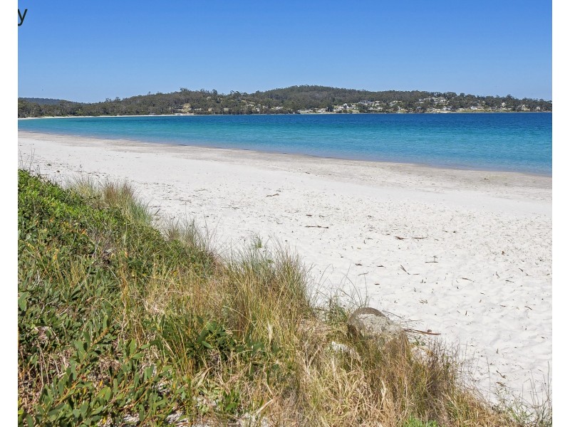 Lot 1 Wades Road, White Beach TAS 7184