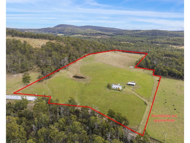 144 Hurdle Road, Saltwater River TAS 7186