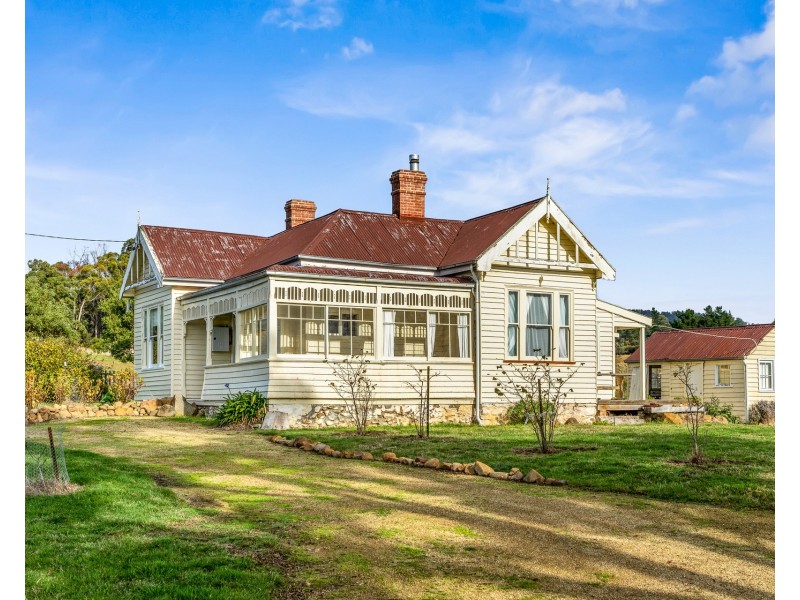18 Shelly Beach Road, Koonya TAS 7187