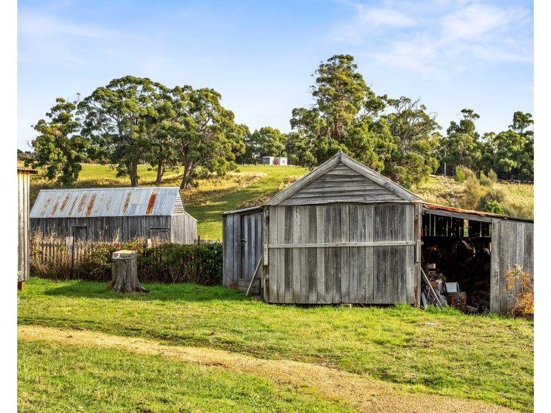18 Shelly Beach Road, Koonya TAS 7187